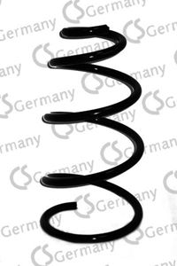 CS GERMANY 14871149 -  Пружина ходовой части